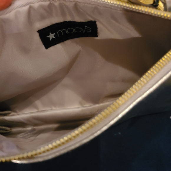 Silver Makeup set 2 bags for 1 - Picture 4 of 4